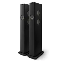 KEF LS60 Wireless, foto 1 van 3