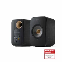 KEF LSX II, foto 2 van 4