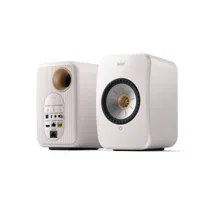 KEF LSX II, foto 3 van 4