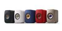 KEF LSX II, foto 4 van 4