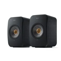 KEF LSX II, foto 1 van 4