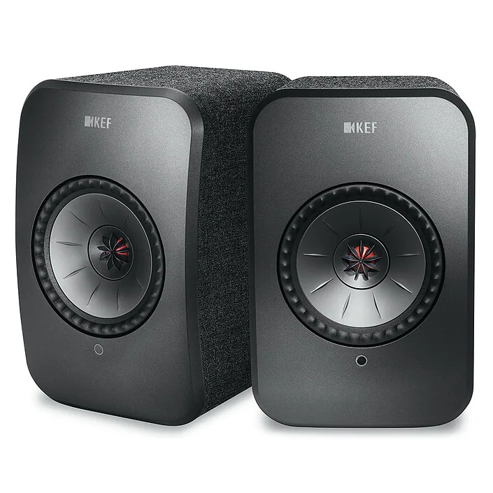 KEF LSX