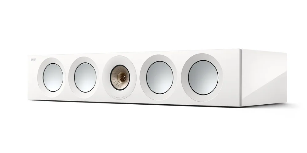 KEF Reference 4c Meta