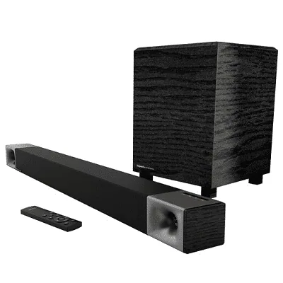 Klipsch Cinema 400
