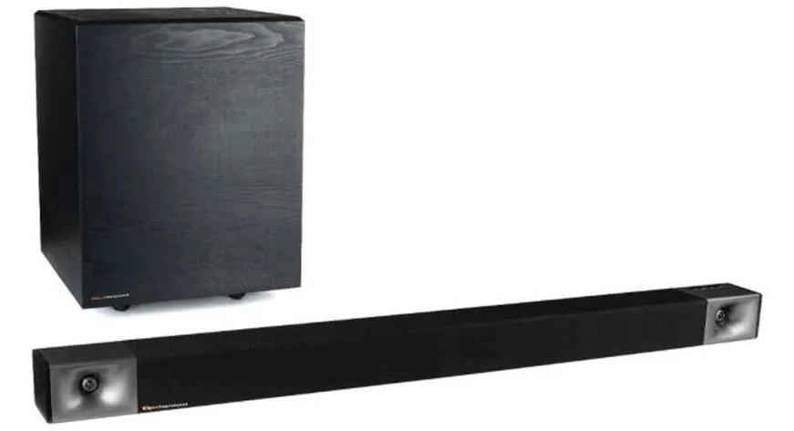Klipsch Cinema 600
