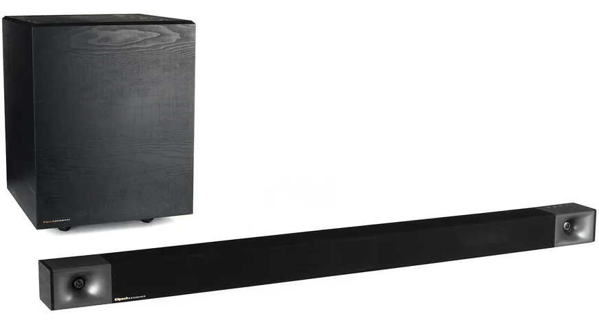 Klipsch Cinema 800