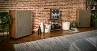 Klipsch Cornwall IV, foto 1 van 6
