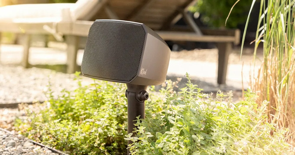 Klipsch Courtyard 2.0