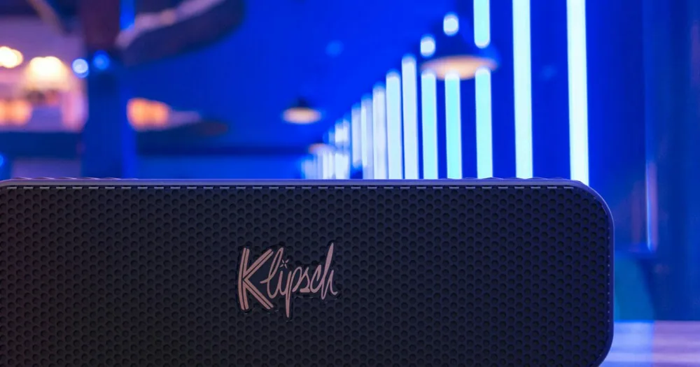Klipsch Detroit
