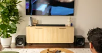 Klipsch Flexus SUB 100, foto 1 van 6