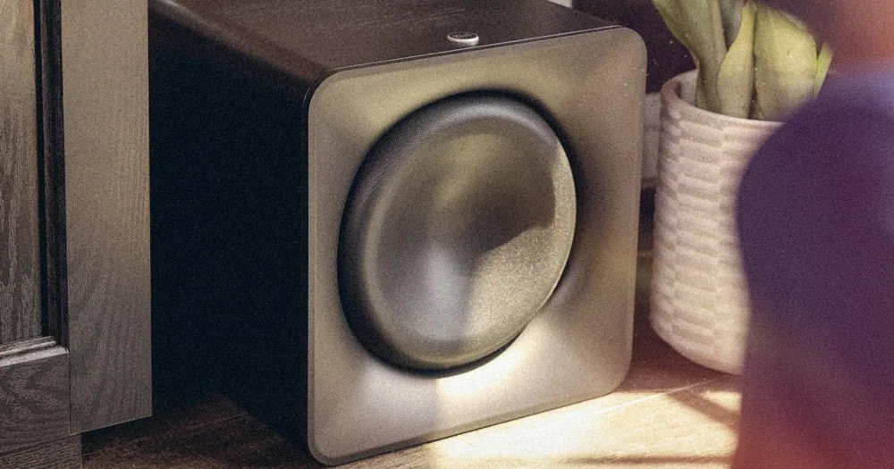 Klipsch Flexus SUB 200