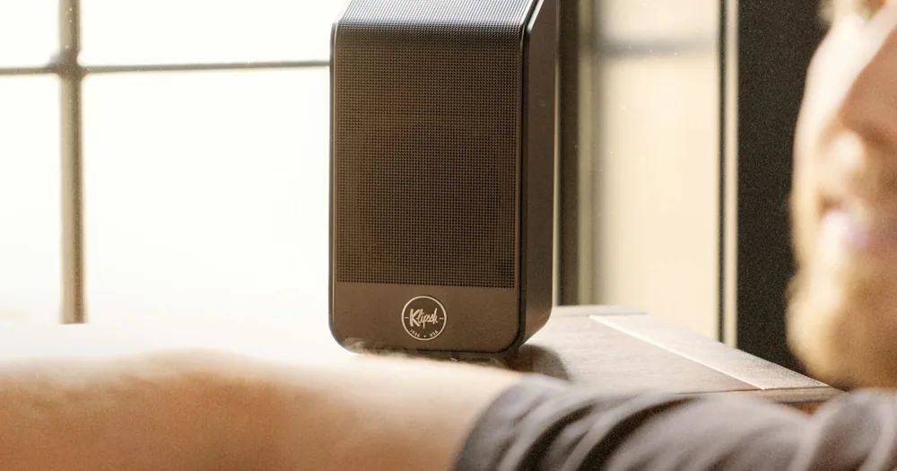 Klipsch Flexus SURR 200