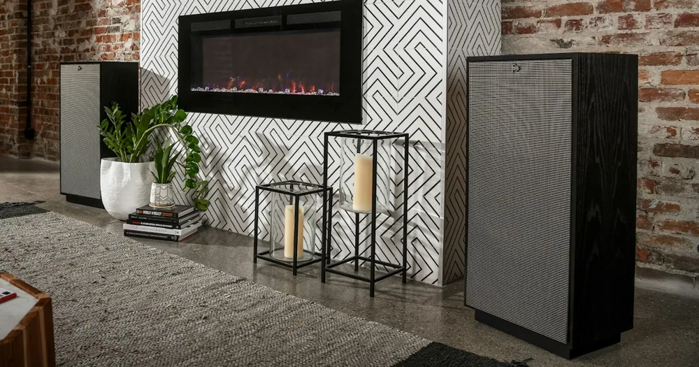 Klipsch Forte IV