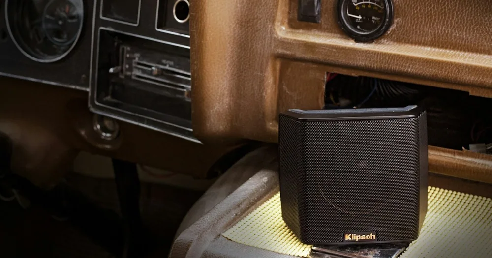 Klipsch Groove