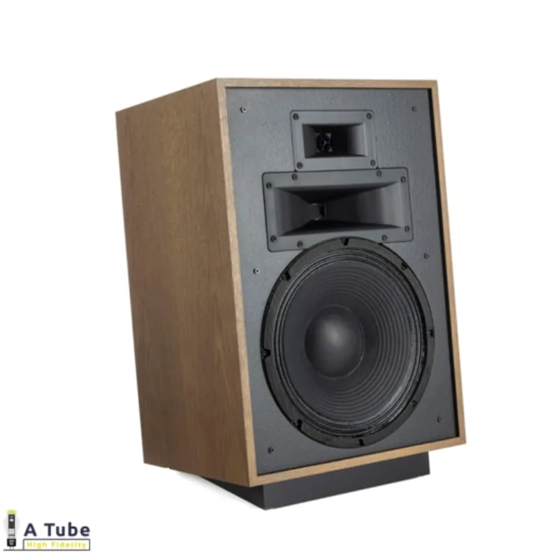 Klipsch Heresy IV