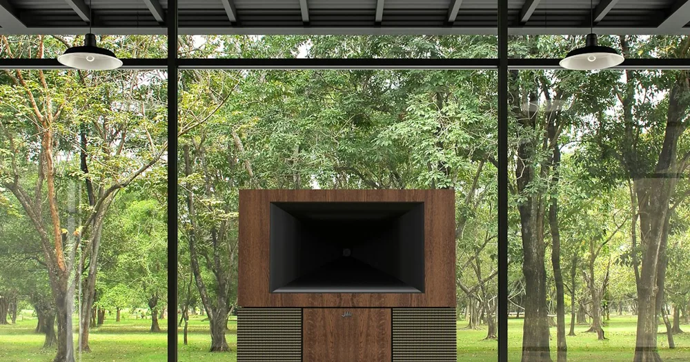 Klipsch Jubilee