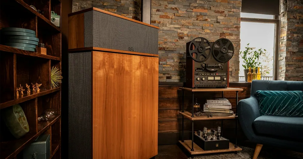 Klipsch Klipschorn AK6