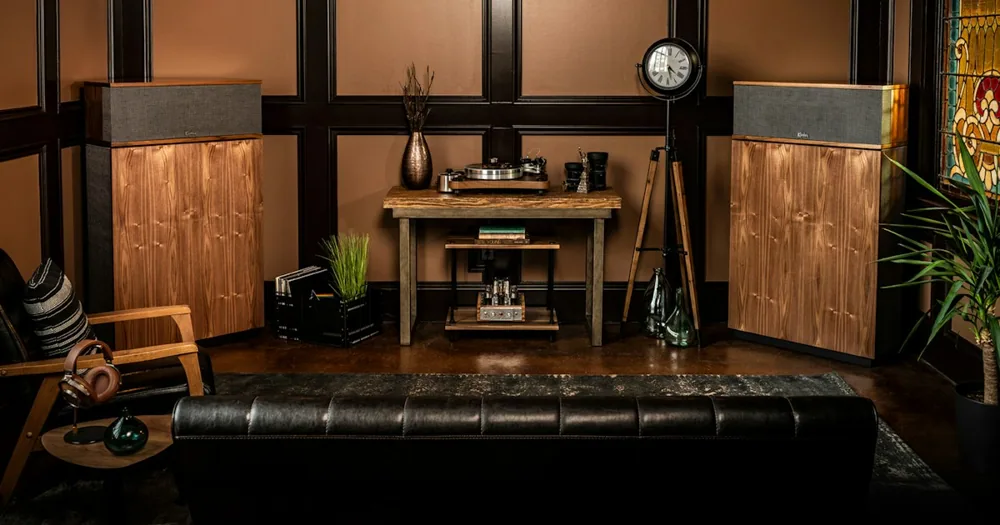 Klipsch Klipschorn AK7