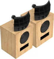 Klipsch + Ojas kO-R2, foto 2 van 6