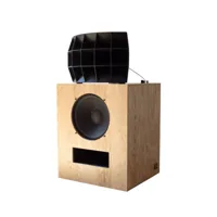 Klipsch + Ojas kO-R2, foto 6 van 6