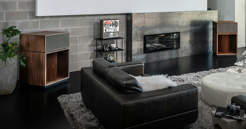 Klipsch La Scala AL6