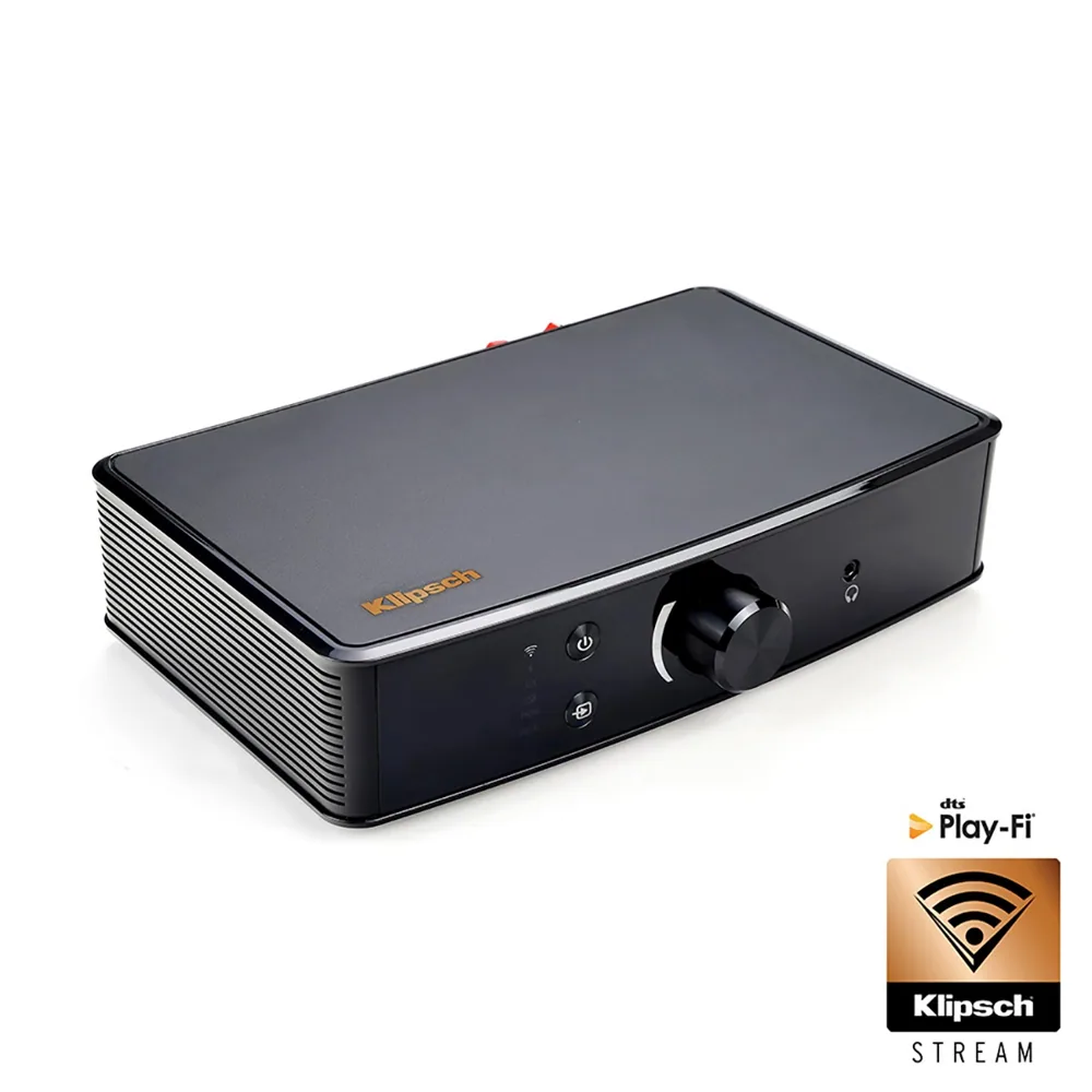 Klipsch PowerGate