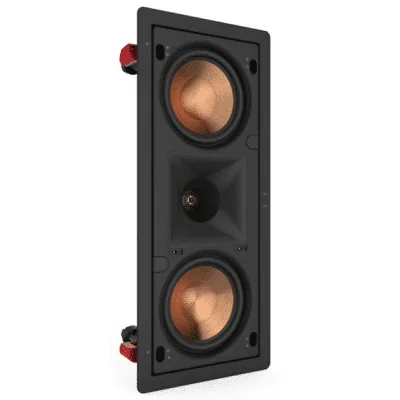 Klipsch PRO-250RPW LCR