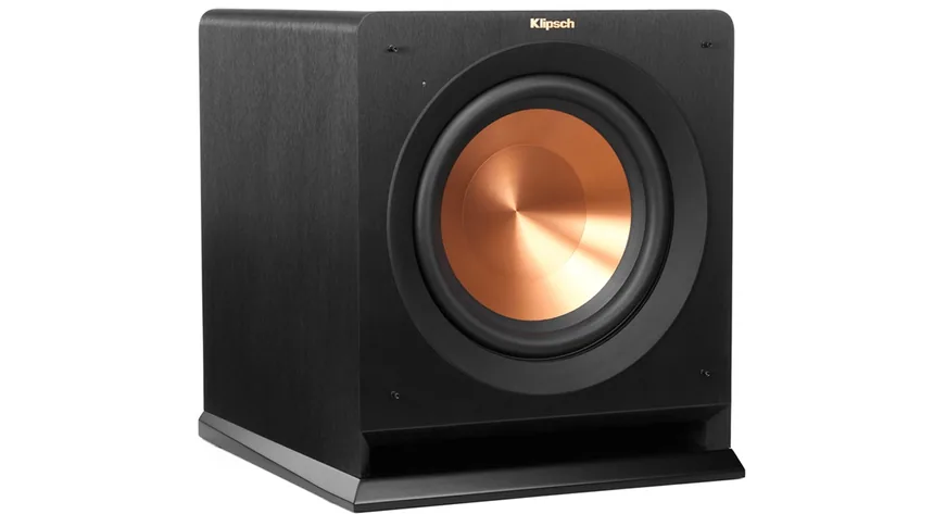 Klipsch R-110SW
