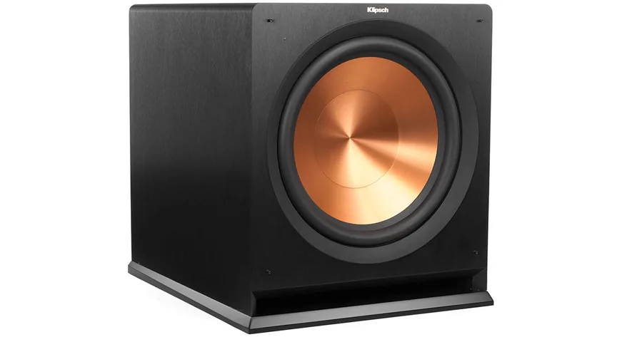 Klipsch R-115SW