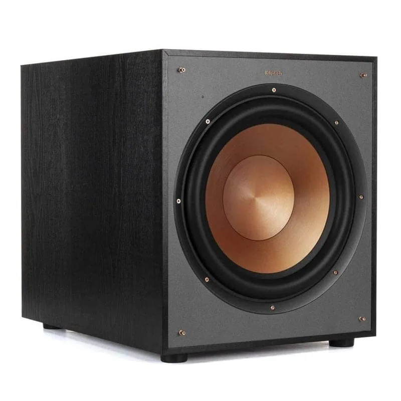 Klipsch R-120SW