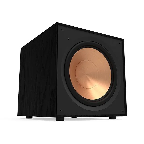 Klipsch R-121SW