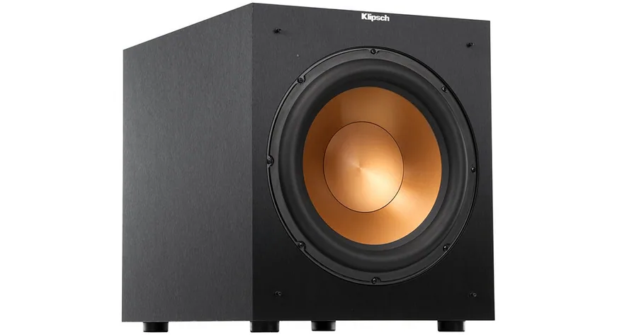 Klipsch R-12SW