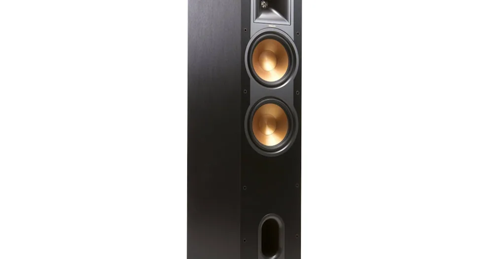 Klipsch R-26FA
