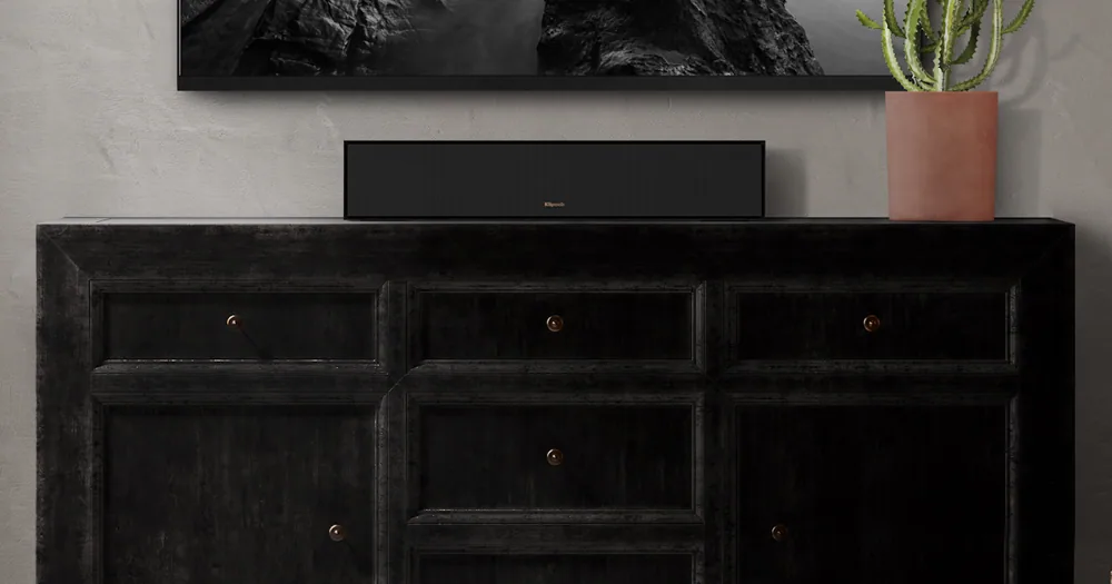 Klipsch R-30C