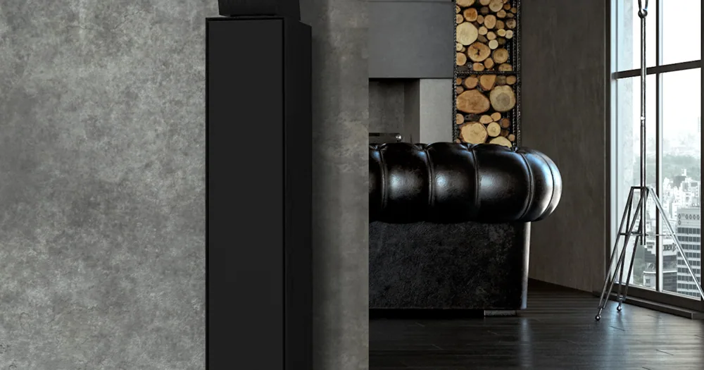 Klipsch R-40SA