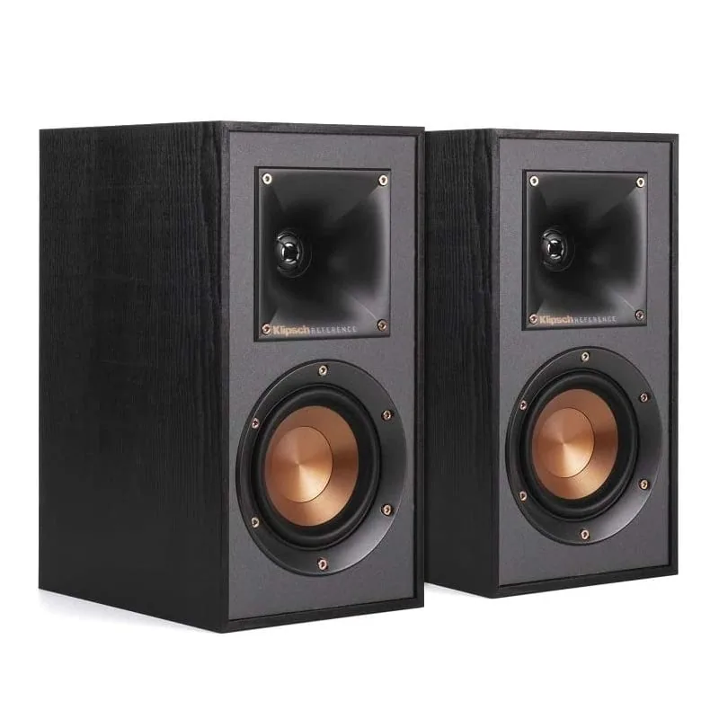 Klipsch R-41M