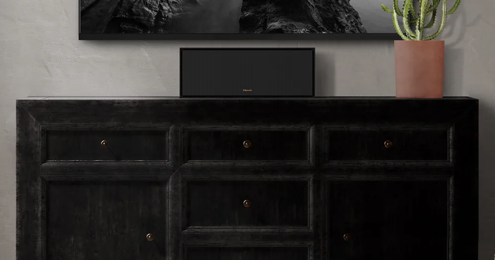 Klipsch R-50C