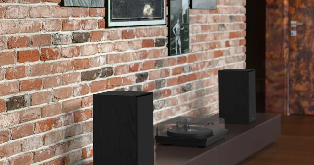 Klipsch R-50M