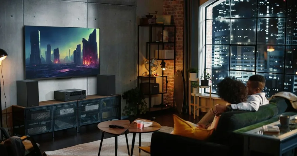 Klipsch R-60M