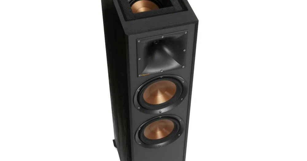 Klipsch R-625FA