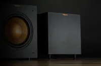Klipsch R-8SW, foto 3 van 3