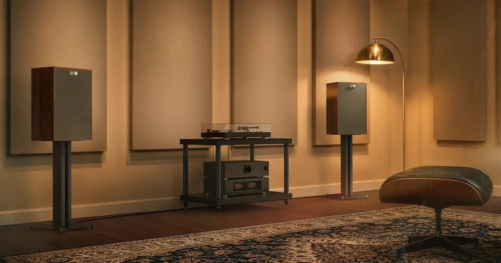 Klipsch Rebellion 80th Anniversary Limited Edition