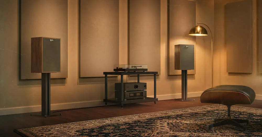 Klipsch Rebellion