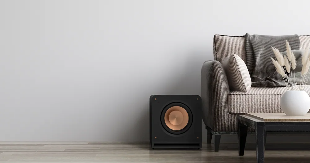 Klipsch RP-1200SW