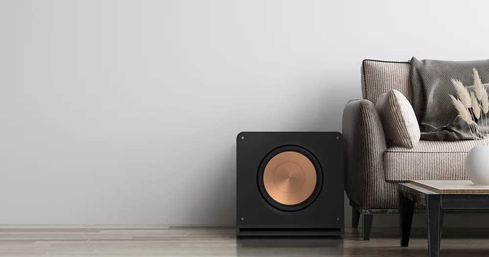 Klipsch RP-1600SW