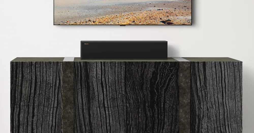 Klipsch RP-404C II