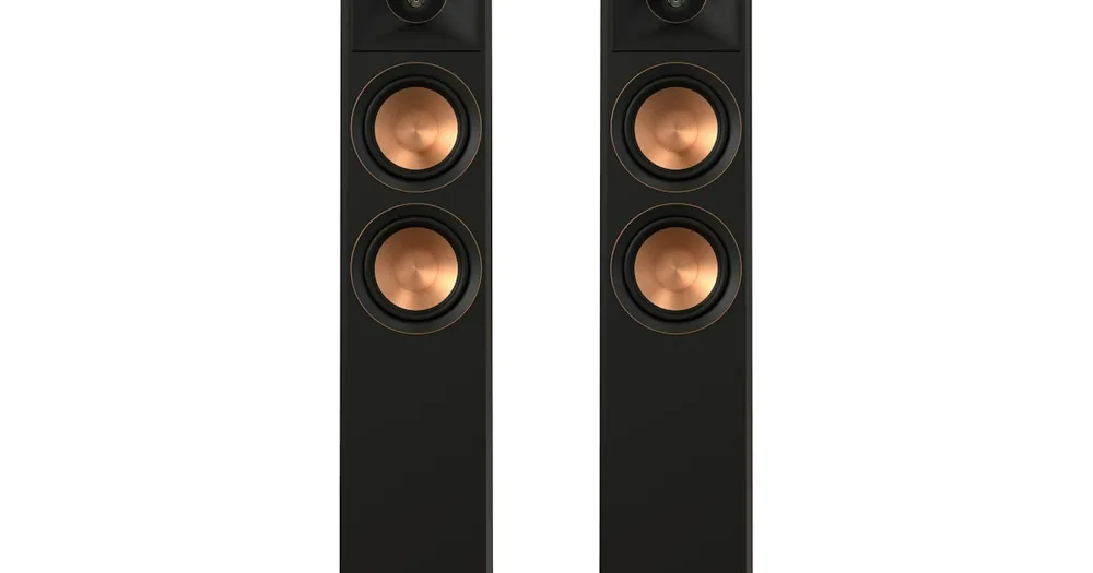 Klipsch RP-5000F II