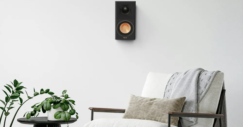 Klipsch RP-500SA II
