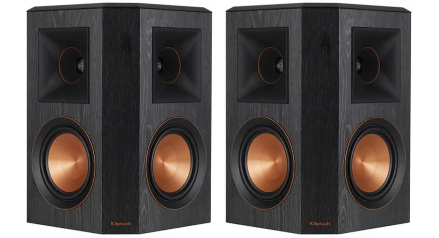 Klipsch RP-502S