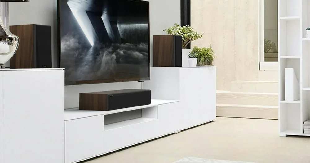 Klipsch RP-504C II